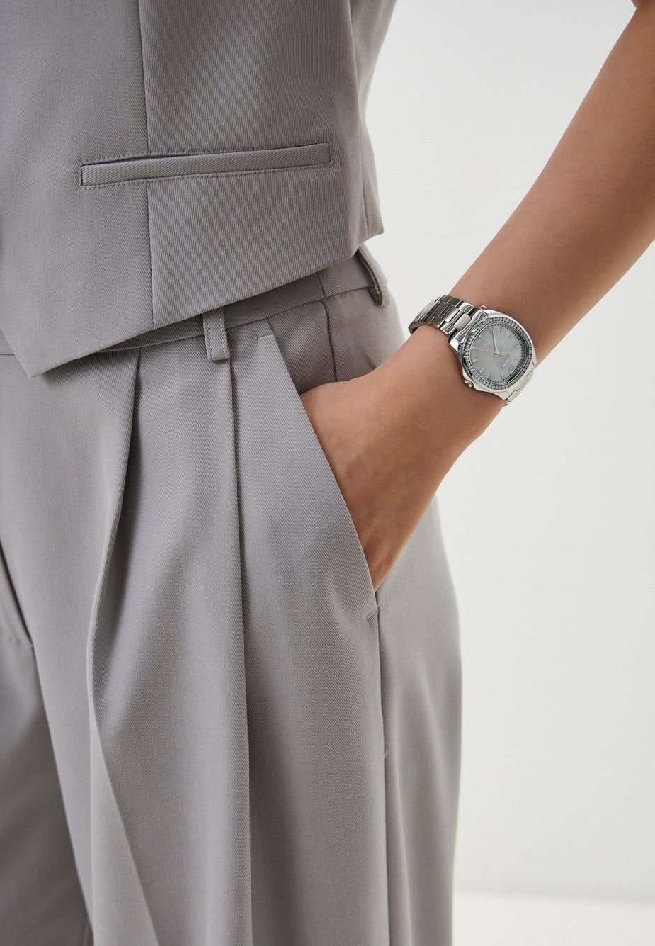 Оригинальные часы Slazenger Slazenger SL.09.2238.3.01 кварцевые калибр механизма  общий вид