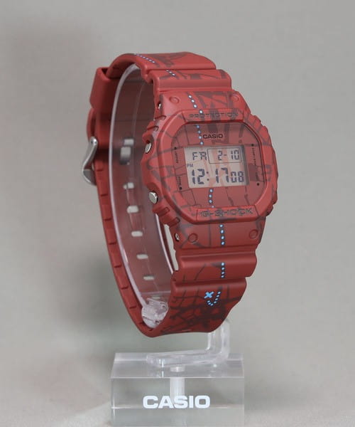 Casio Casio G-Shock DW-5600SBY-4DR (DW-5600SBY-4) япония наручные мужские часы заводная головка с логотипом Casio