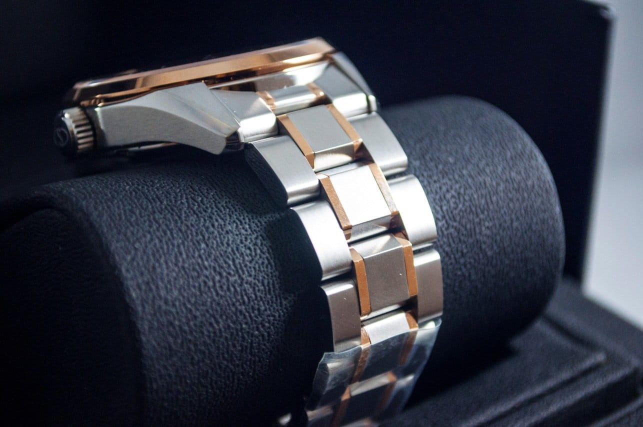 Orient Orient DK05001W (SDK05001W) , наручные мужские часы фото под углом