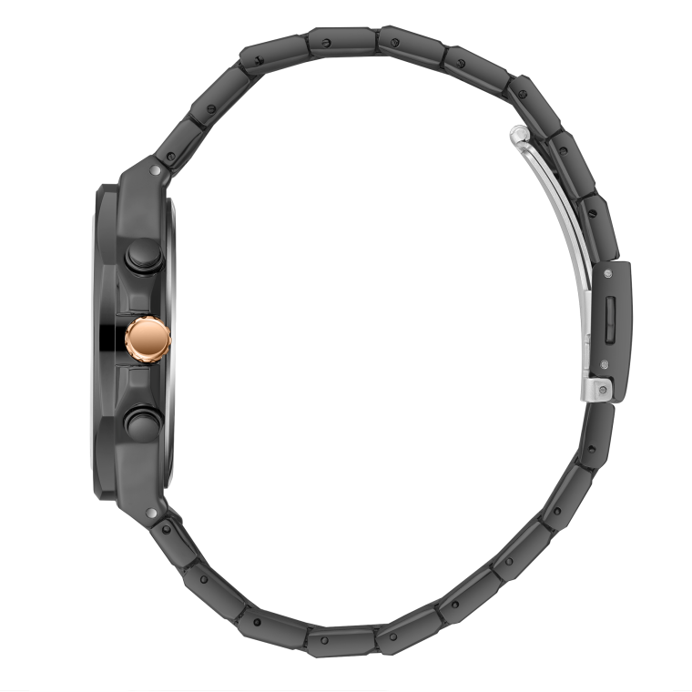 Оригинальные часы Lee Cooper Lee Cooper LC08067.070 кварцевые калибр механизма  общий вид