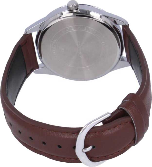Casio Casio Collection MTP-V005L-7B5UDF (MTP-V005L-7B5) , наручные мужские часы фото под углом