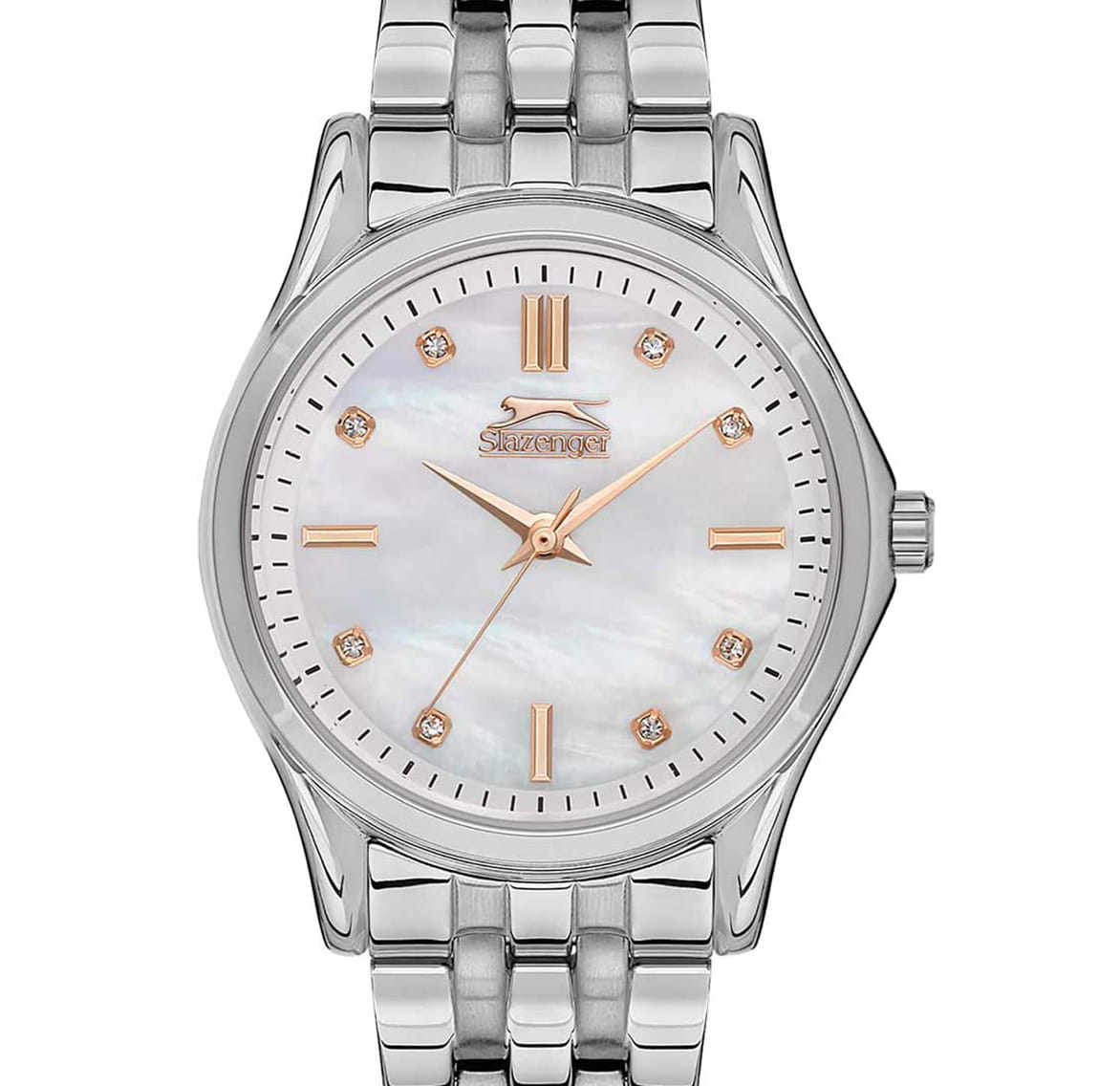 Slazenger Slazenger SL.09.2154.3.01 , наручные женские часы фото под углом
