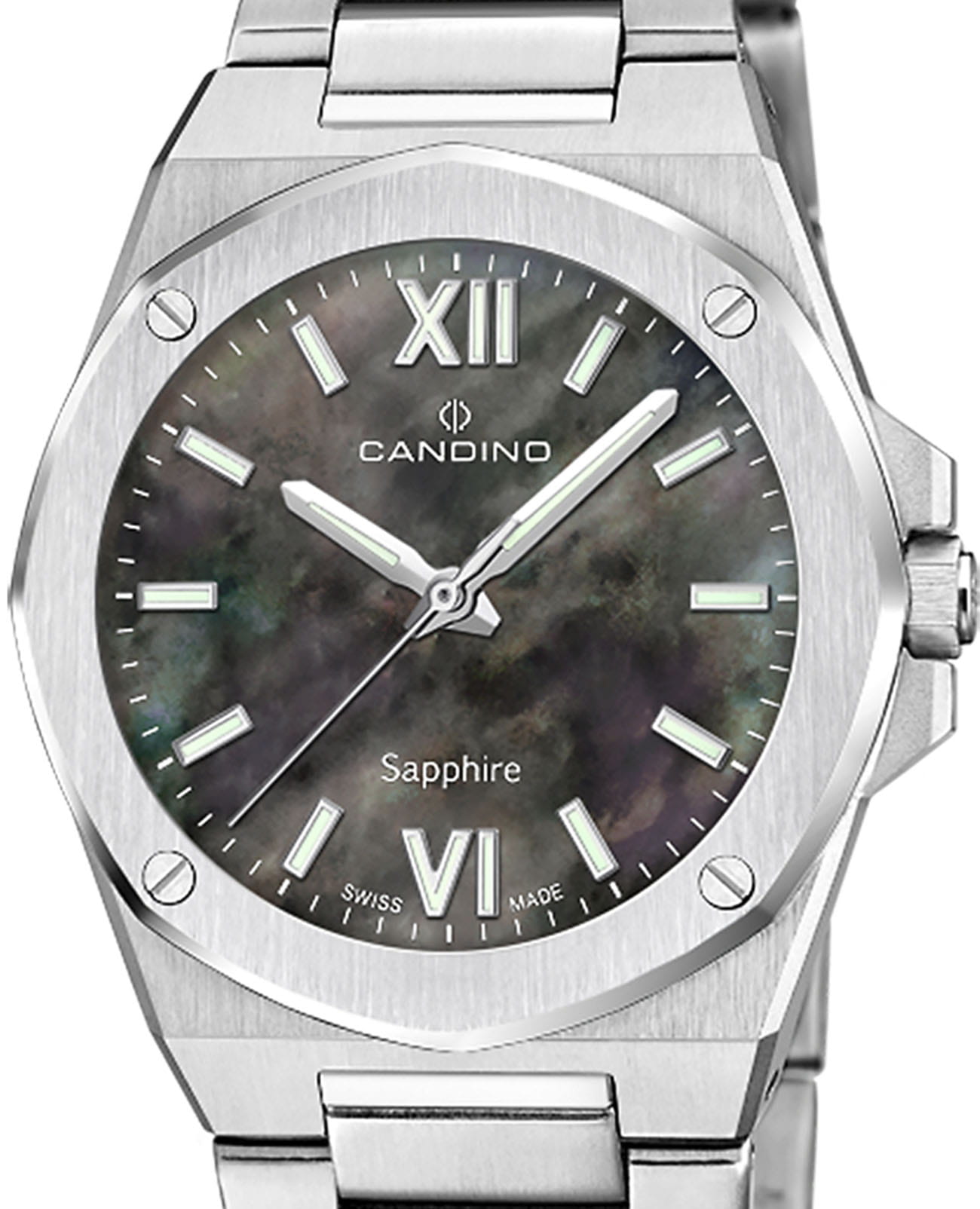 Candino Candino Lady Elegance C4775/8 , наручные женские часы фото под углом