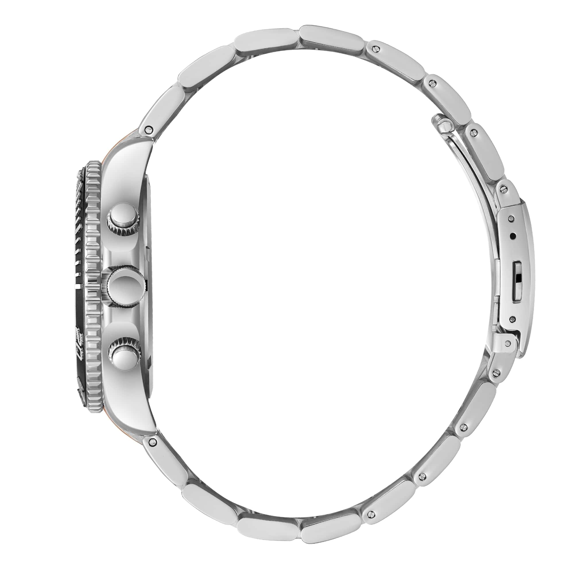 Beverly Hills Polo Club Beverly Hills Polo Club BP3721X.560  - задняя крышка сталь металл корпуса, сша часы