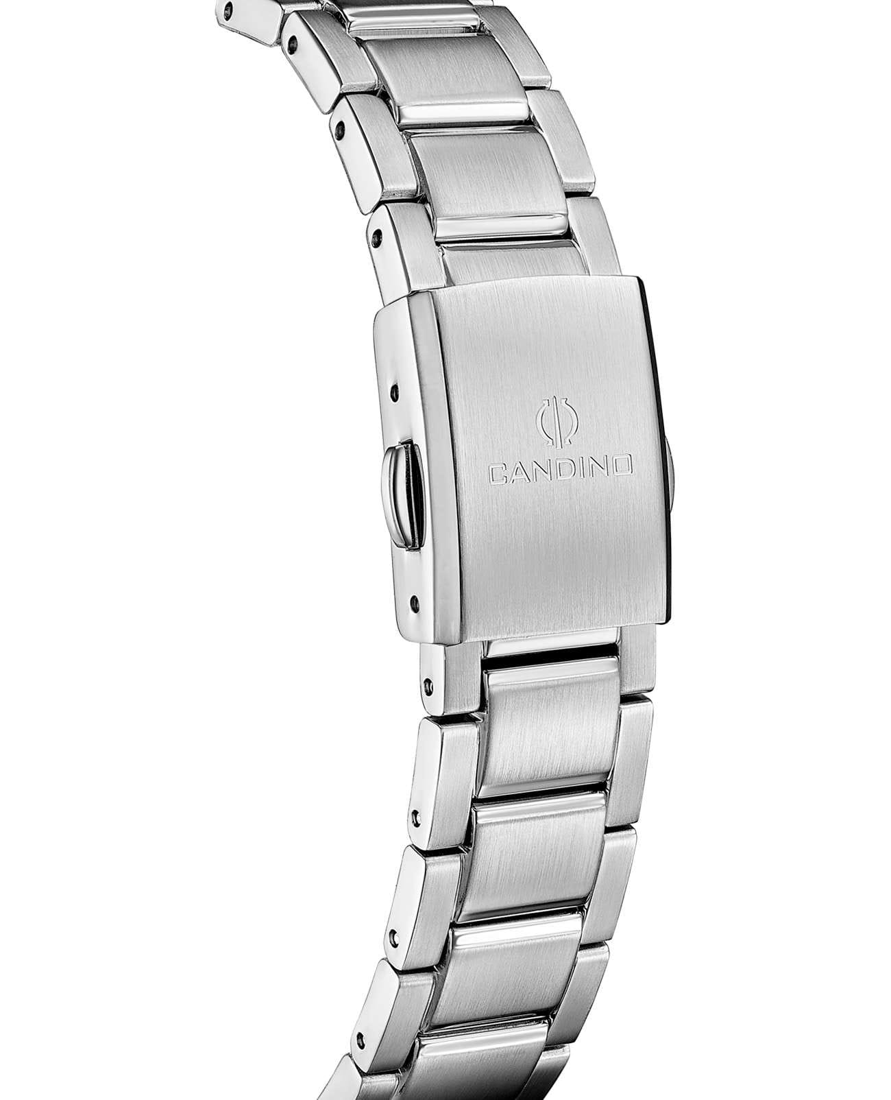 Candino Candino Lady Elegance Date C4778/7 , наручные женские часы фото под углом