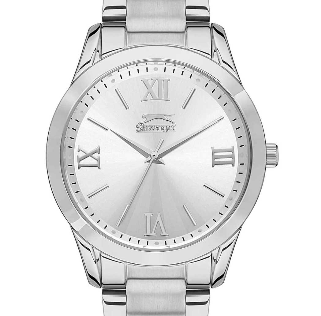 Slazenger Slazenger SL.09.2132.3.01 , наручные женские часы фото под углом