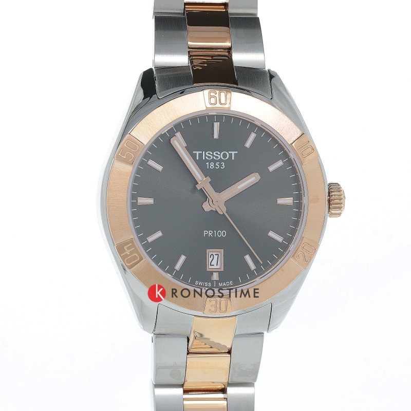 Фотография часов Tissot PR 100 Sport Chic T101.910.22.061.00_35