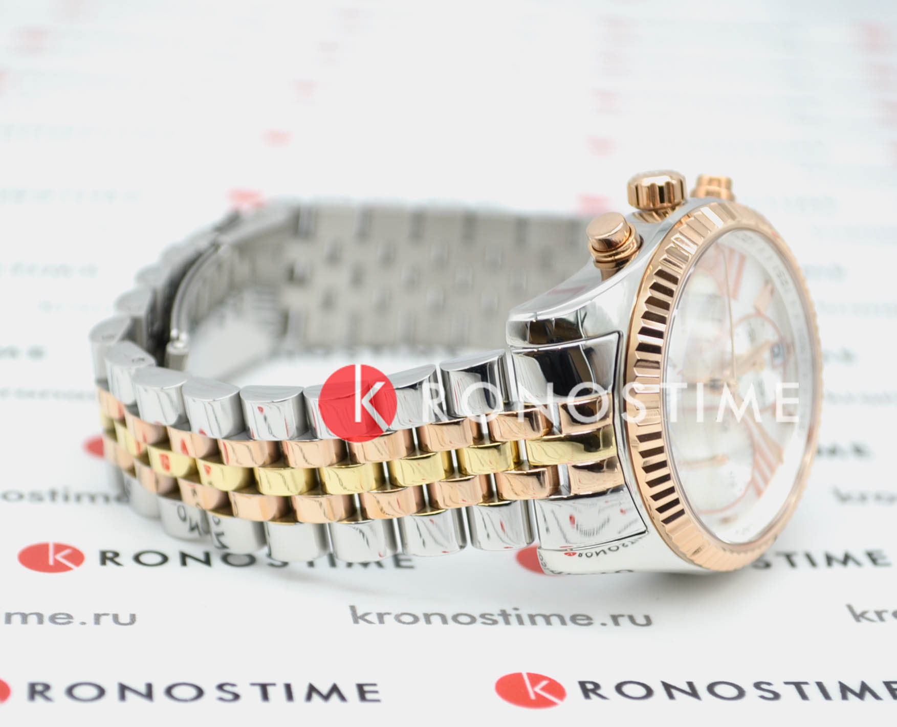 Оригинальные часы Michael Kors Michael Kors Ritz MK5735 кварцевые калибр механизма  общий вид