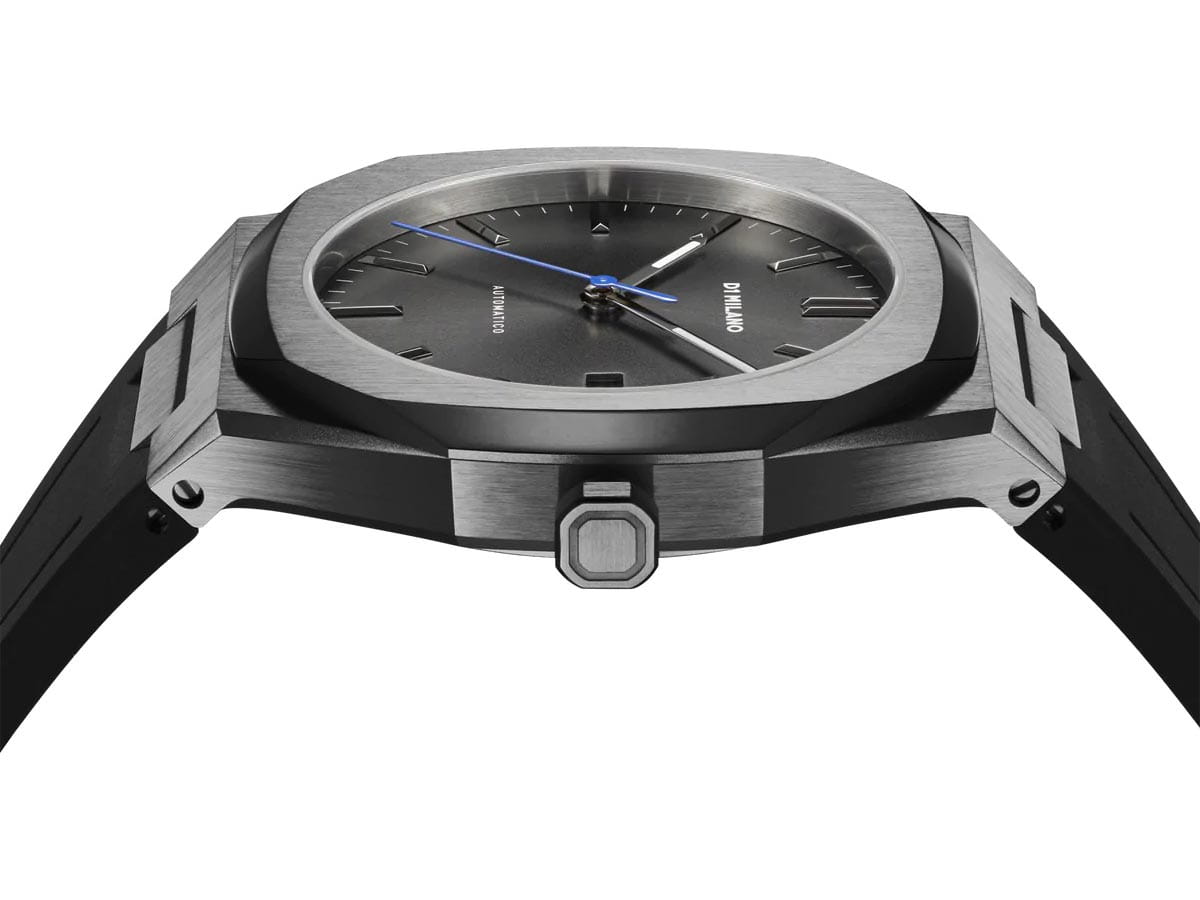 D1 Milano D1 Milano Automatico ATRJ11 , наручные мужские часы фото под углом
