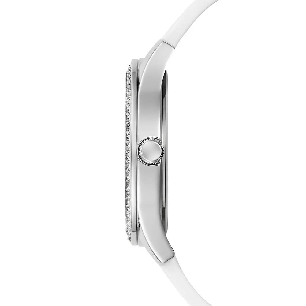 Guess Guess Lady Idol GW0530L5  — детали корпуса и силикон