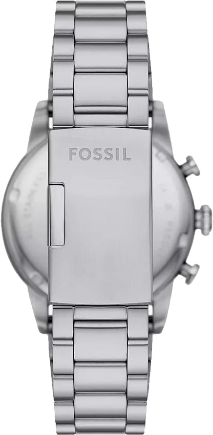 Fossil Fossil Sport Tourer FS6047,  сша мужские часы на браслете нержавеющая сталь боковой вид