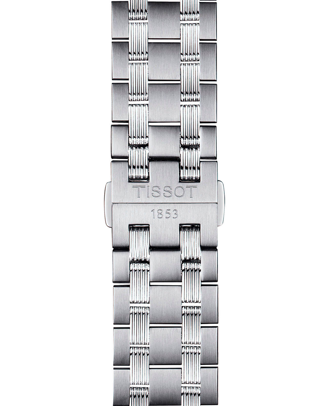 Tissot Tissot Automatics III Day Date T065.930.11.051.00, t-classic швейцария мужские часы на браслете нержавеющая сталь боковой вид