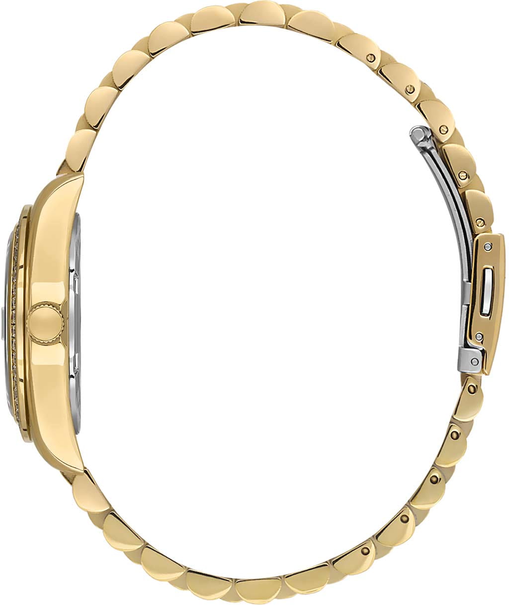 Daniel Klein Daniel Klein Premium DK.1.13715-2 , наручные женские часы фото под углом