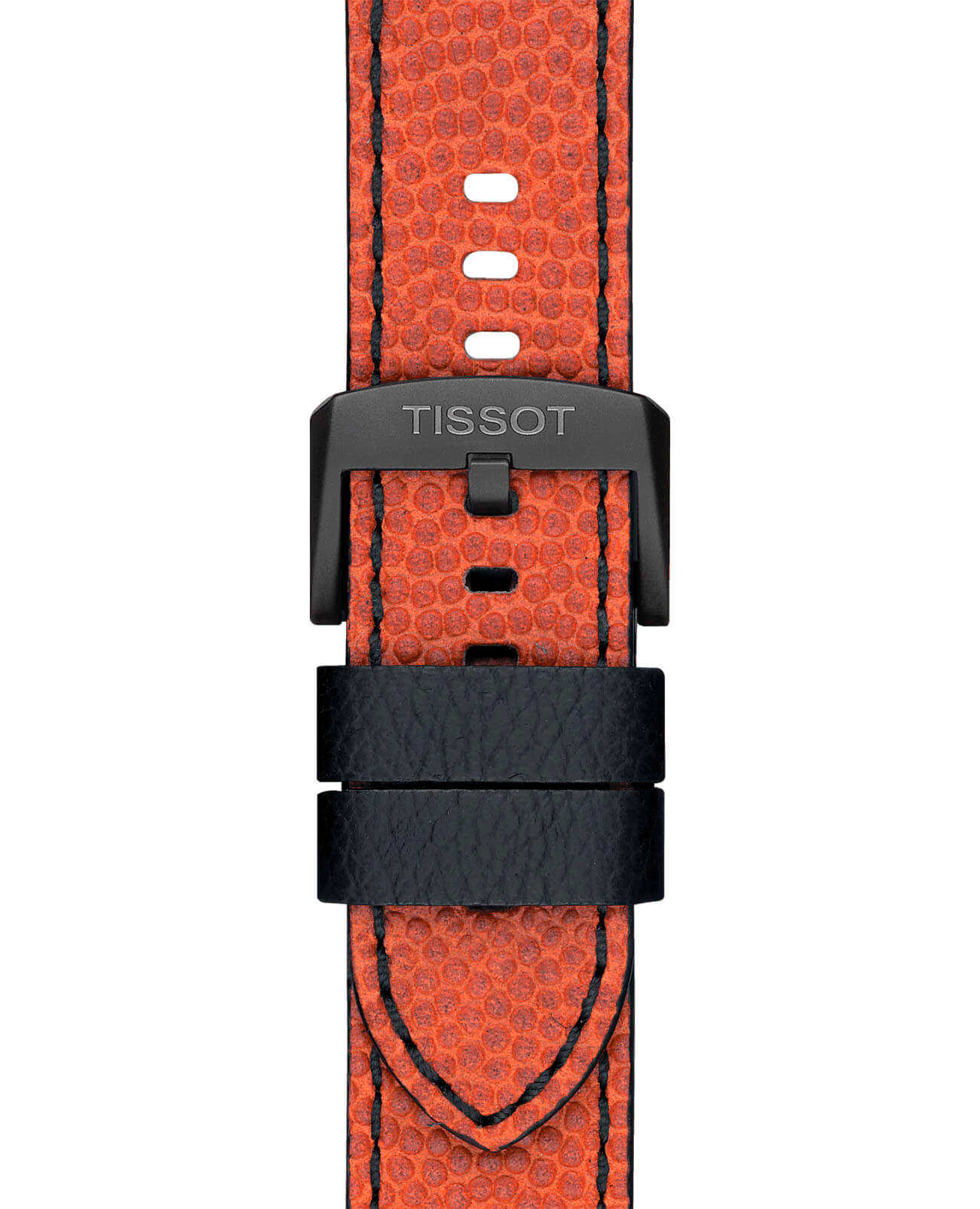 Tissot Tissot Chrono XL NBA Collector T116.617.36.051.08 мужские часы черный циферблат на запястье