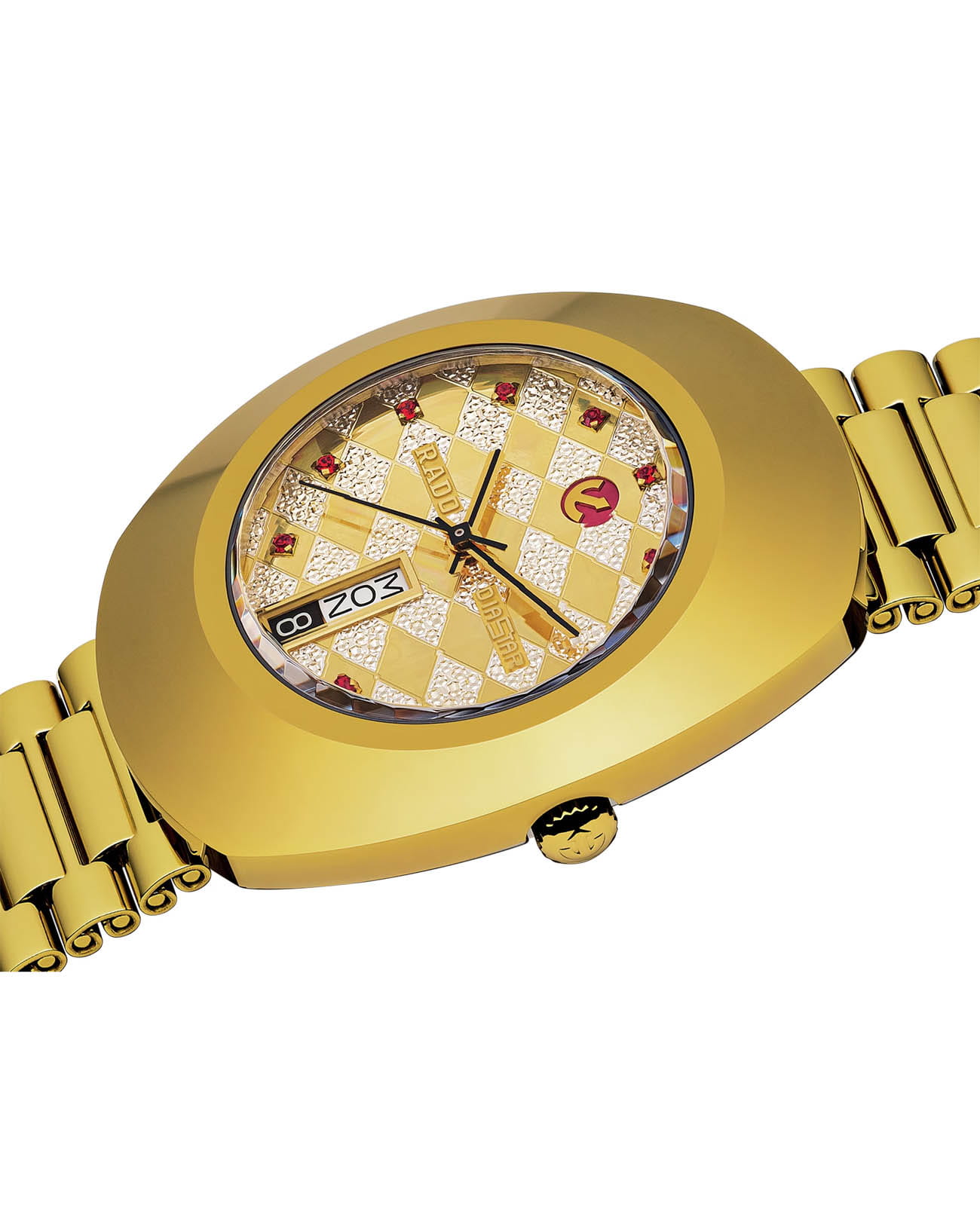 Rado Rado The Original Automatic R12413193 Automatic, наручные мужские часы фото под углом