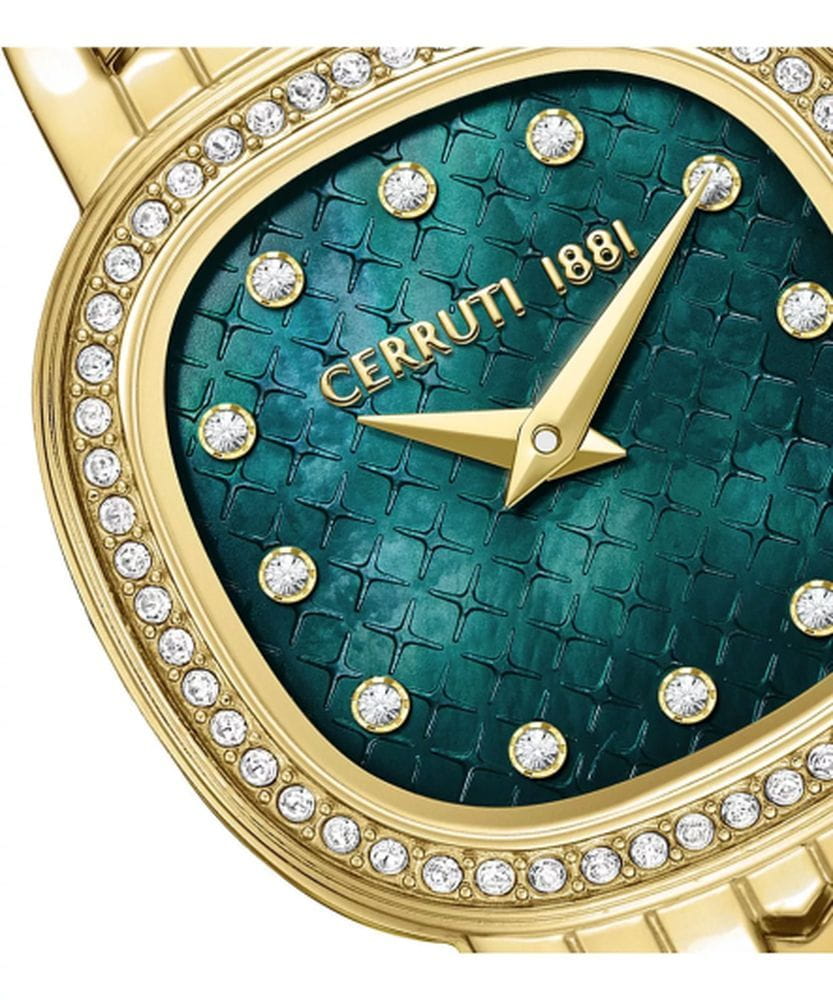 Оригинальные часы Cerruti 1881 Cerruti 1881 Gresta CIWLG0072907 кварцевые калибр механизма  общий вид