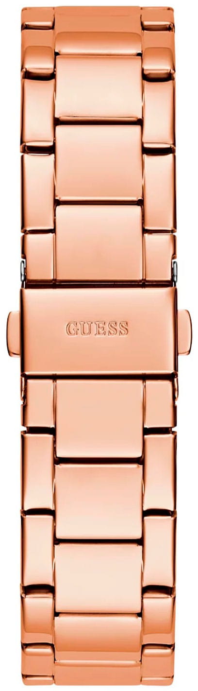 Оригинальные часы Guess Guess Lady Idol GW0605L3 кварцевые калибр механизма  общий вид