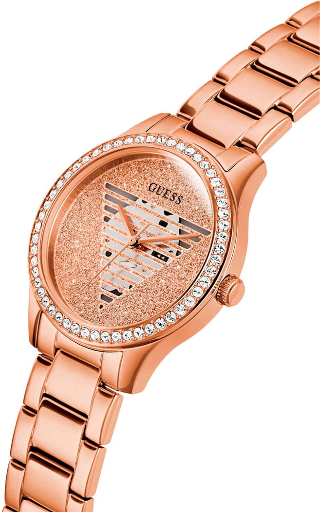 Guess Guess Lady Idol GW0605L3 , наручные женские часы фото под углом