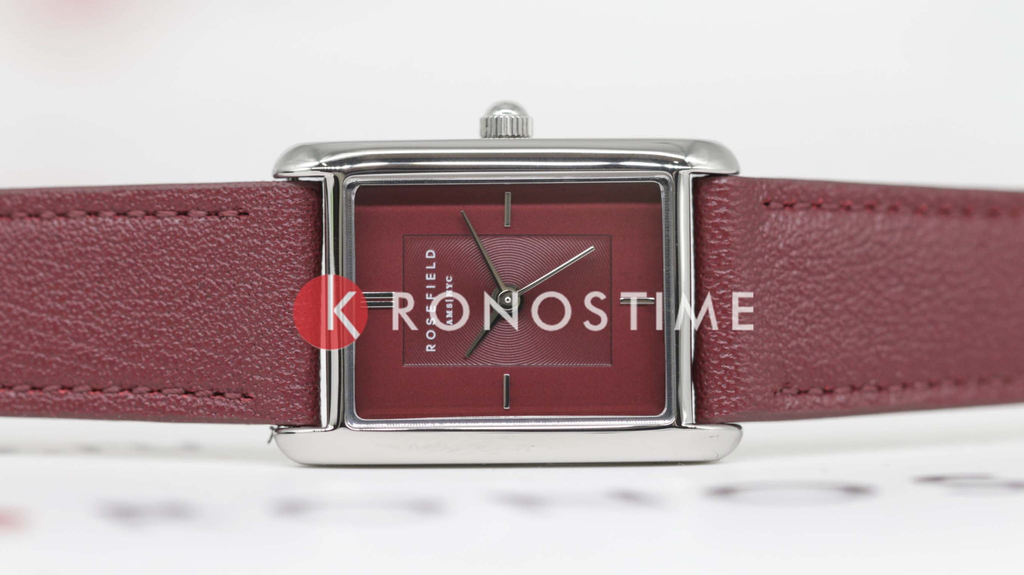 Rosefield Rosefield Heirloom HBBLS-H08 , наручные женские часы фото под углом