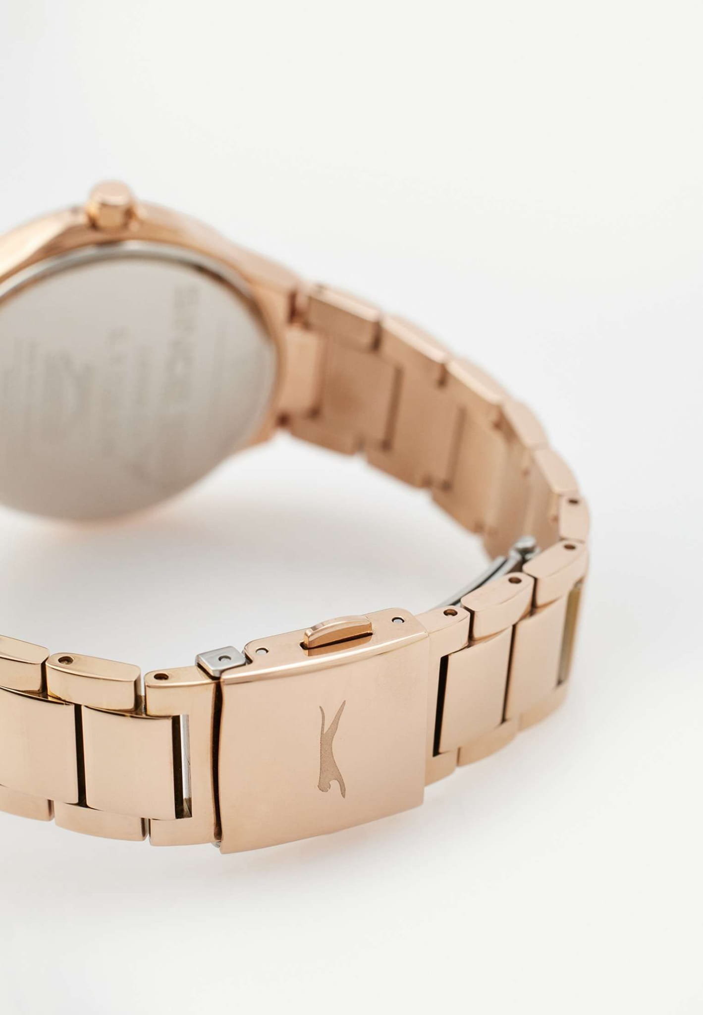 Slazenger Slazenger SL.09.2225.3.04 женские часы перламутровый циферблат на запястье