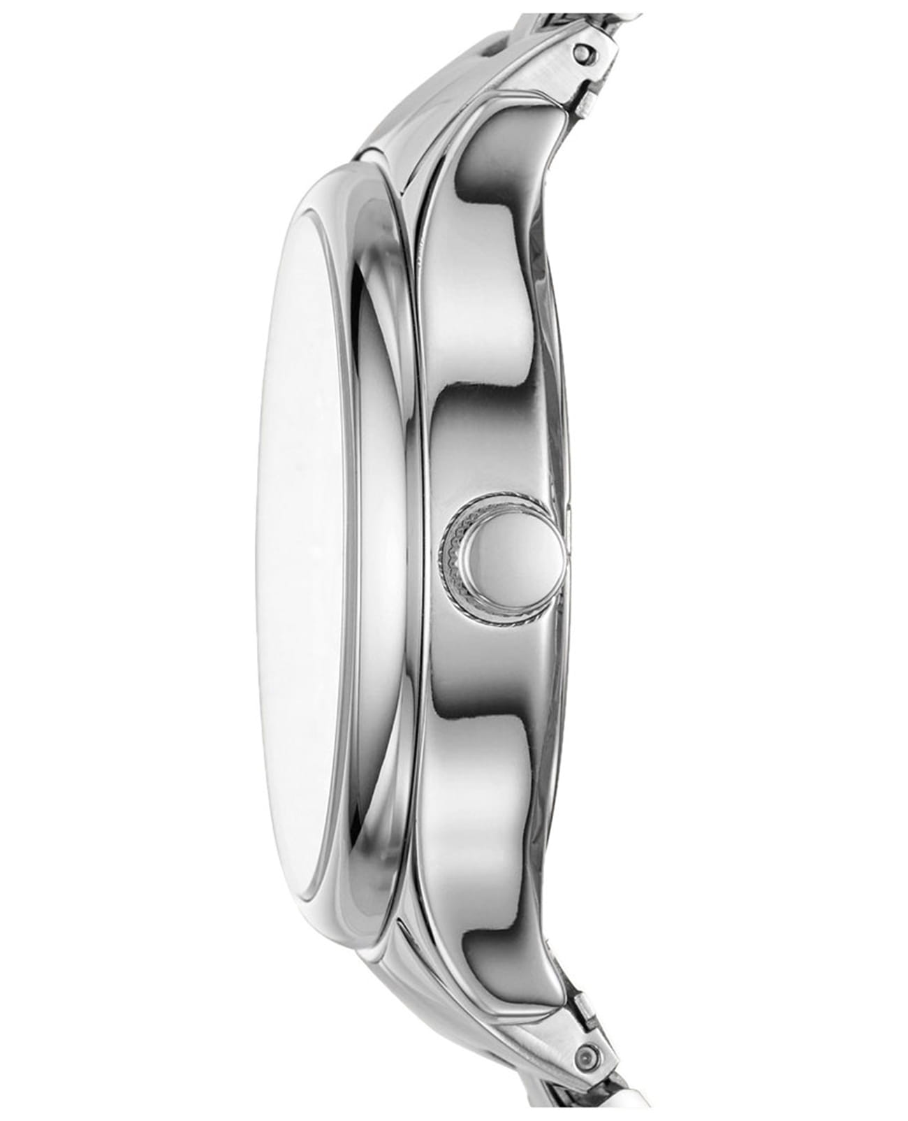Fossil Fossil Carlie  BQ1560 , наручные женские часы фото под углом