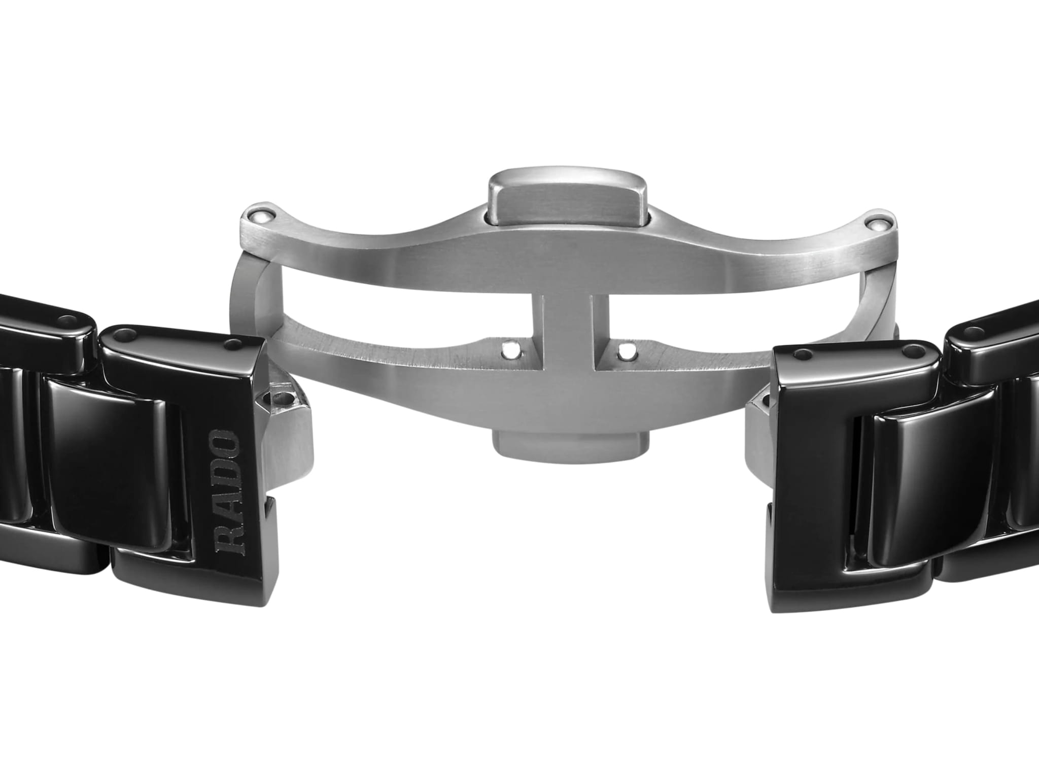 Rado Rado True Square R27080172 R27080172 оригинальные женские часы в комплекте с коробкой