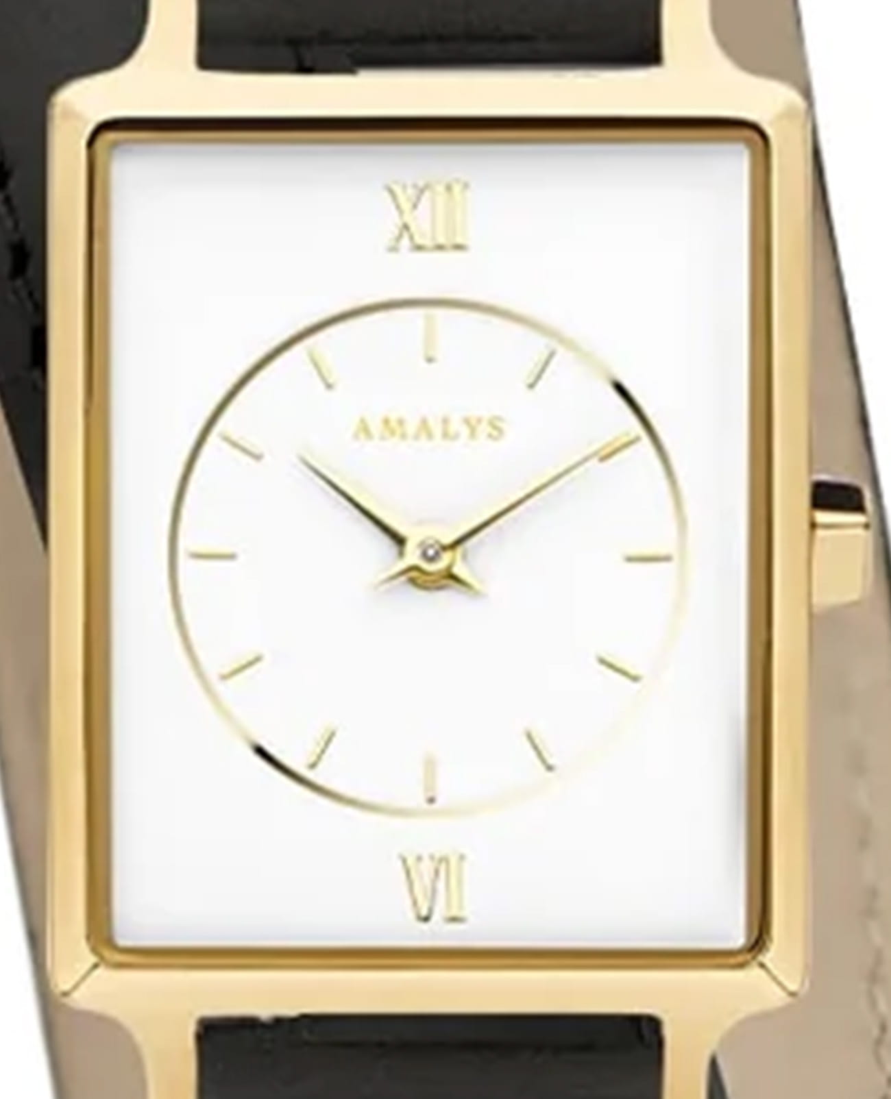 Amalys Amalys Hepburn AMW-207 , наручные женские часы фото под углом