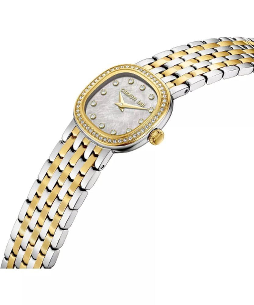 Оригинальные часы Cerruti 1881 Cerruti 1881 Gresta CIWLG0072911 кварцевые калибр механизма  общий вид