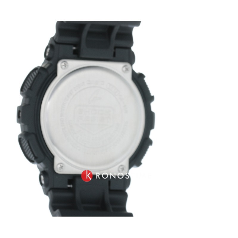 Фотография часов Casio G-Shock GA-140-1A1DR (GA-140-1A1)_15