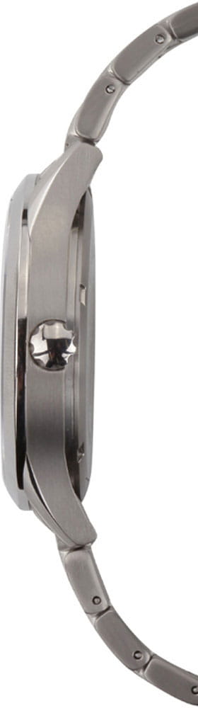 Boccia Titanium Boccia Titanium 3580-02,  германия мужские часы на браслете титановый боковой вид