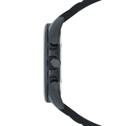 Slazenger Slazenger SL.09.6355.2.01 мужские часы черный циферблат на запястье