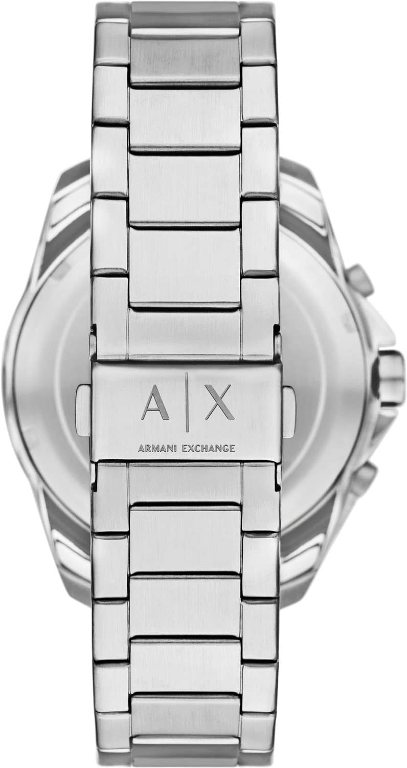 Armani Exchange AX1969 мужские часы застежка крупным планом