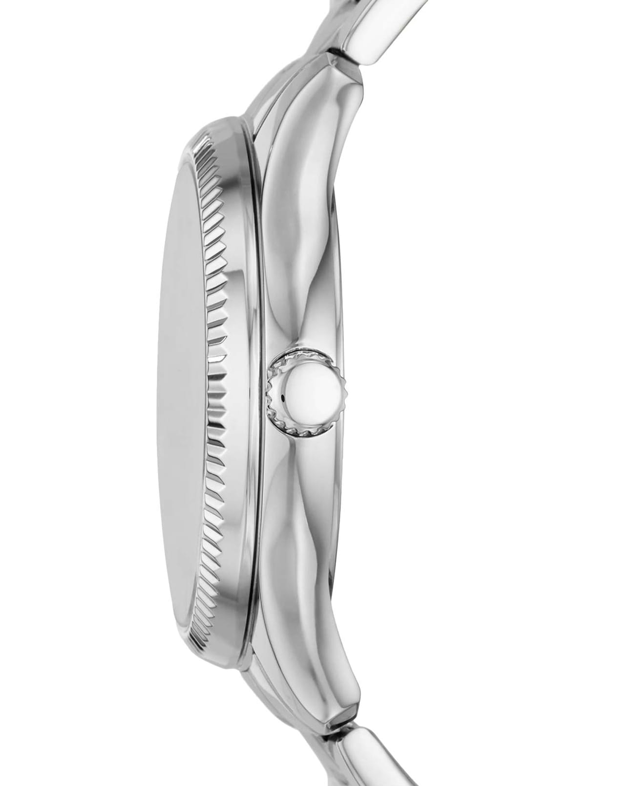 Оригинальные часы Fossil Fossil FB-02  BQ3690 кварцевые калибр механизма  общий вид