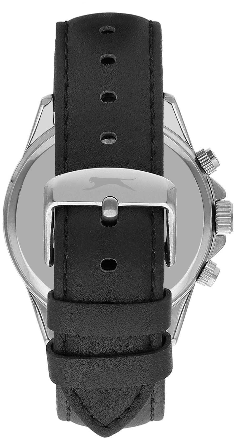 Slazenger Slazenger SL.09.2251.2.05 , наручные мужские часы фото под углом