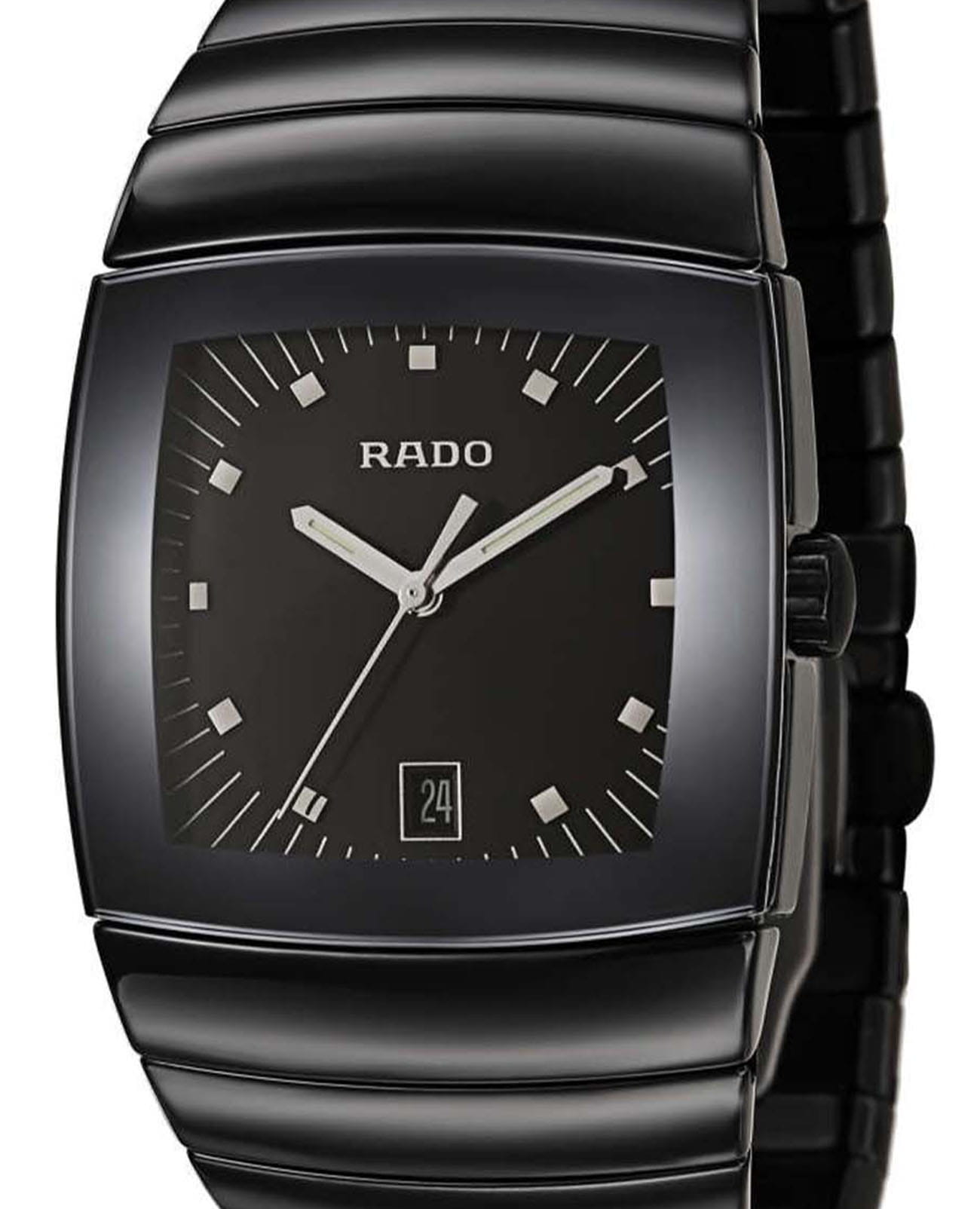 Rado Rado Sintra R13723162 , наручные мужские часы фото под углом
