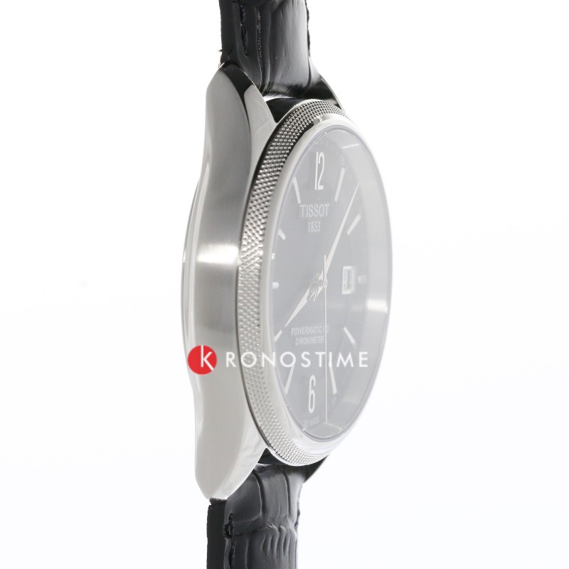 Фотография часов Tissot Ballade Powermatic 80 COSC T108.408.16.057.00_29