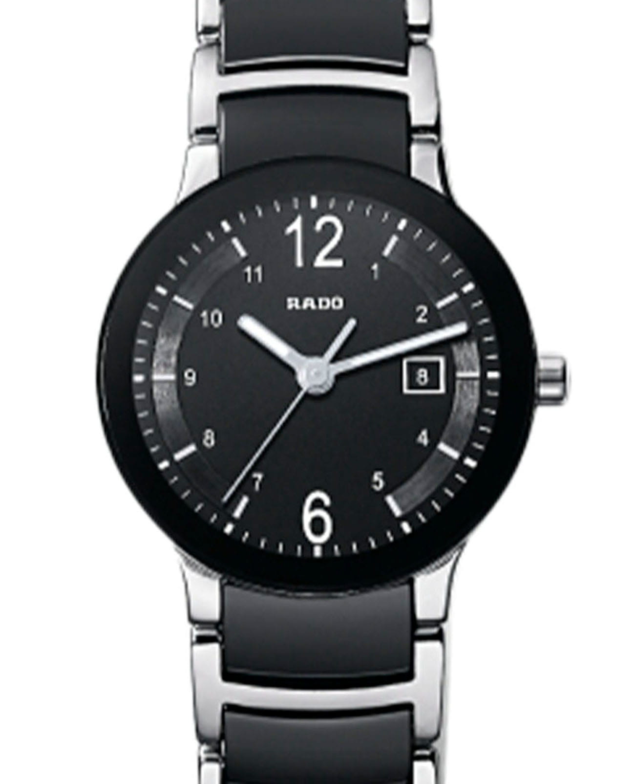 Rado Rado Centrix R30935152 , наручные женские часы фото под углом