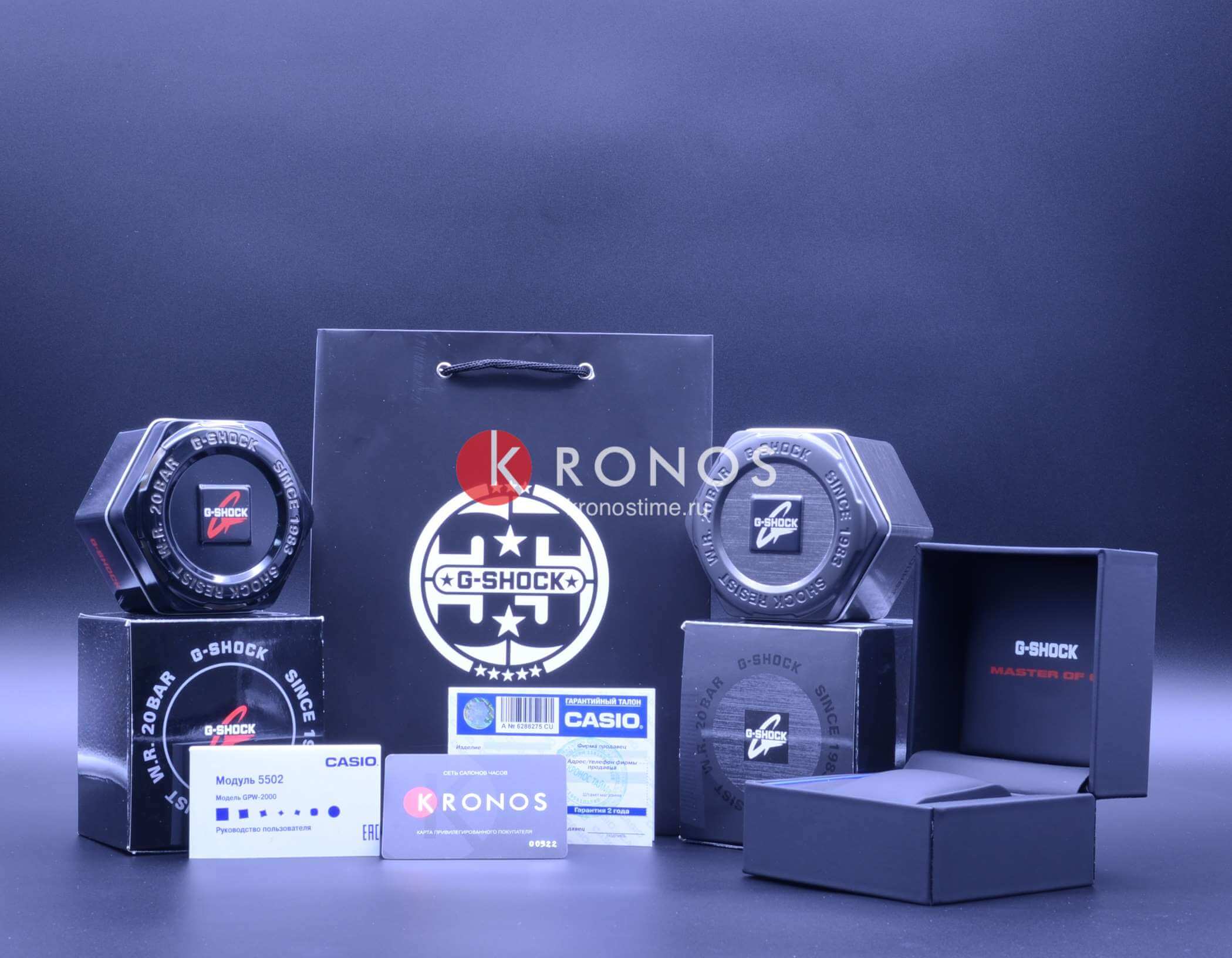 Casio Casio G-Shock GAW-100RB-1A g-shock с красный ремешком