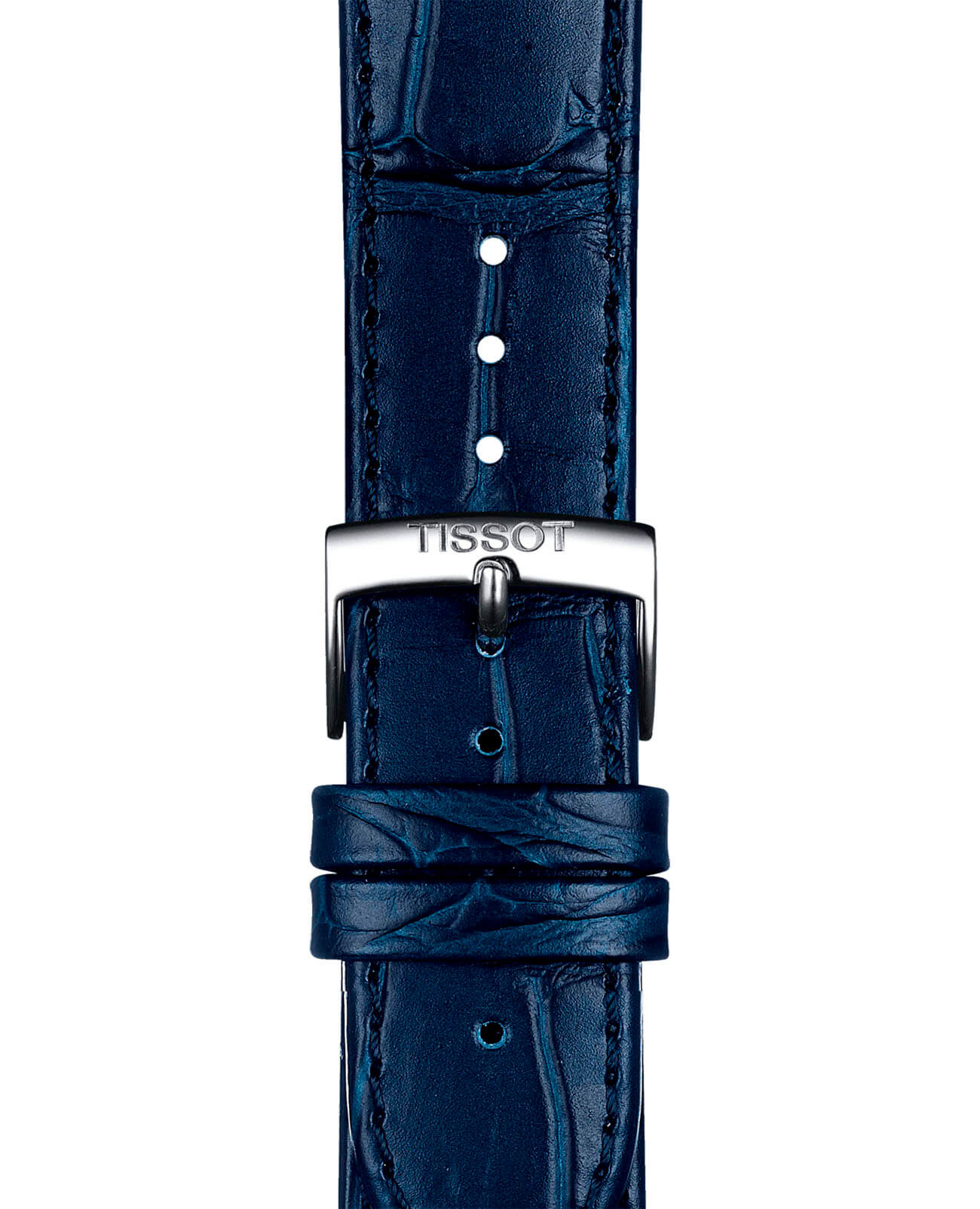 Tissot Tissot Carson Premium Powermatic 80 T122.407.16.043.00 Carson, наручные мужские часы фото под углом