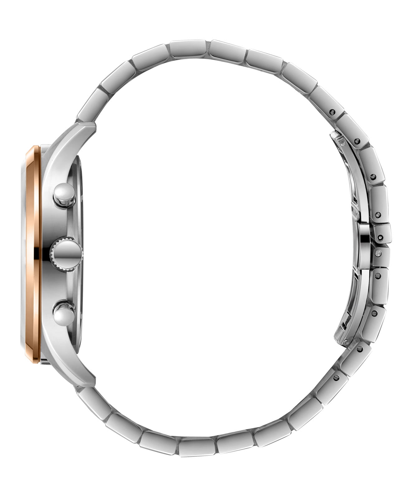 Beverly Hills Polo Club Beverly Hills Polo Club BP3779X.510,  сша мужские часы на браслете нержавеющая сталь боковой вид