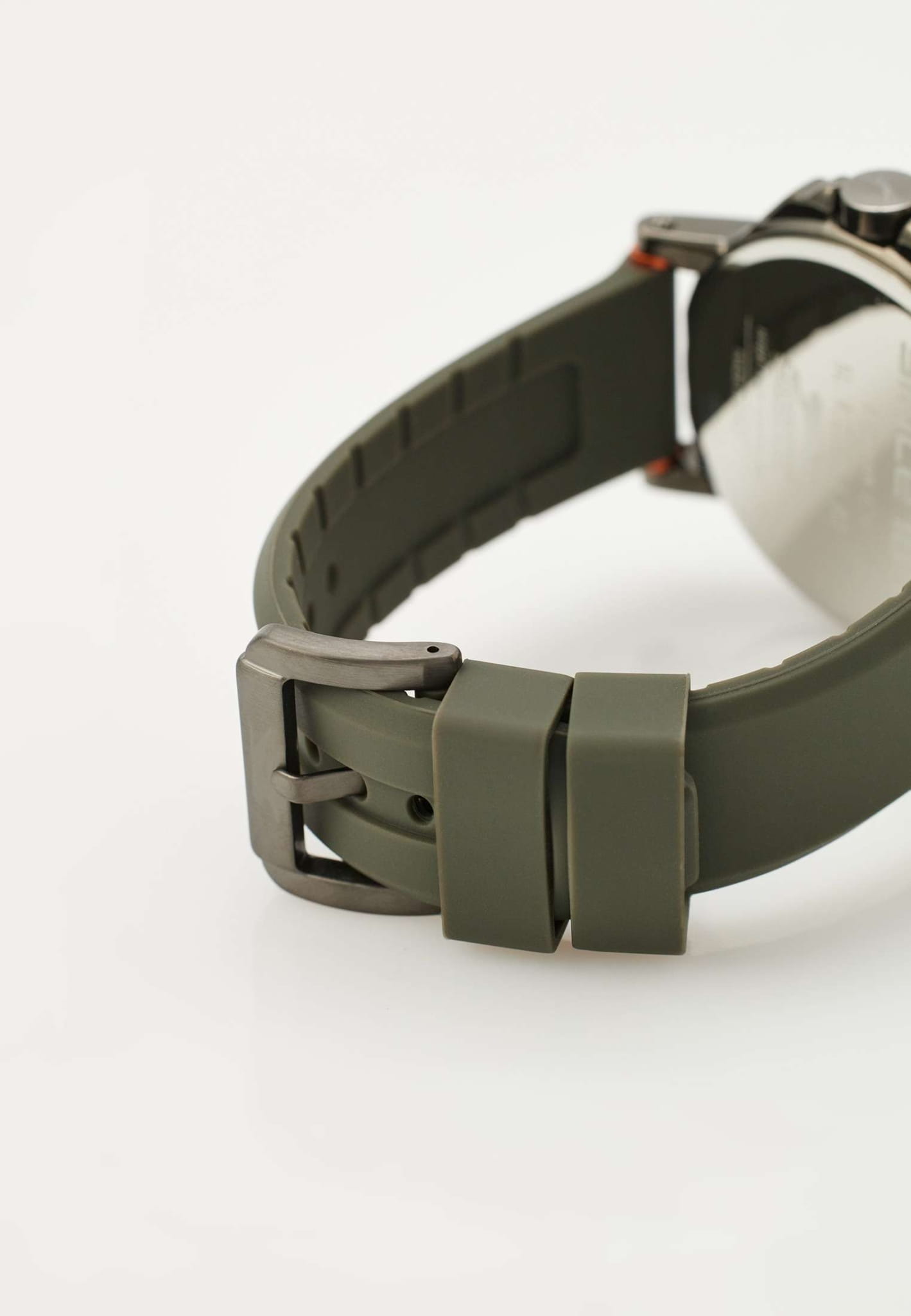 Slazenger Slazenger SL.09.2220.1.02,  англия мужские часы на браслете силикон боковой вид