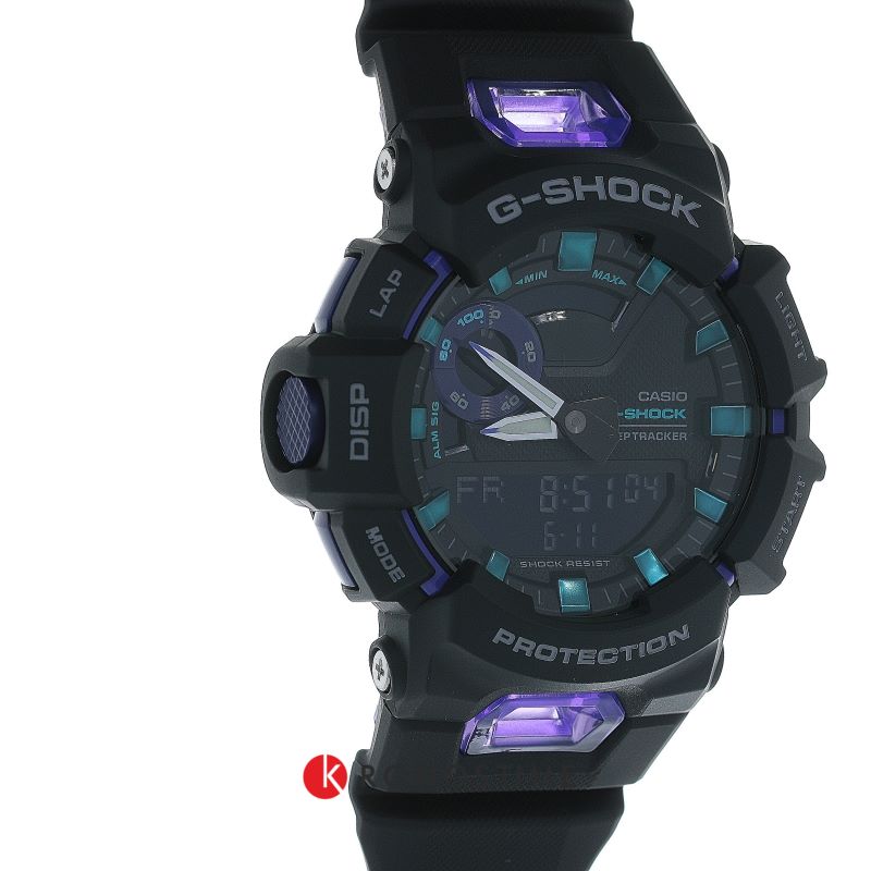 Фотография часов Casio G-Shock GBA-900-1A6DR (GBA-900-1A6)_3