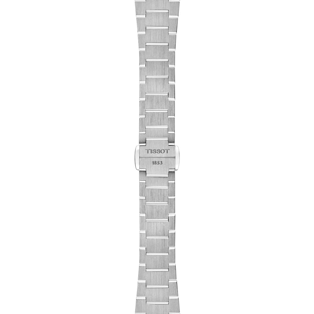 Оригинальные часы Tissot Tissot PRX 25 mm T137.010.11.351.00 кварцевые калибр механизма  общий вид