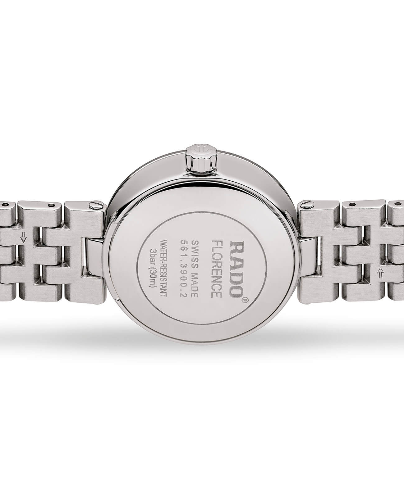 Rado Rado Florence Automatic R48899123 Automatic, наручные женские часы фото под углом