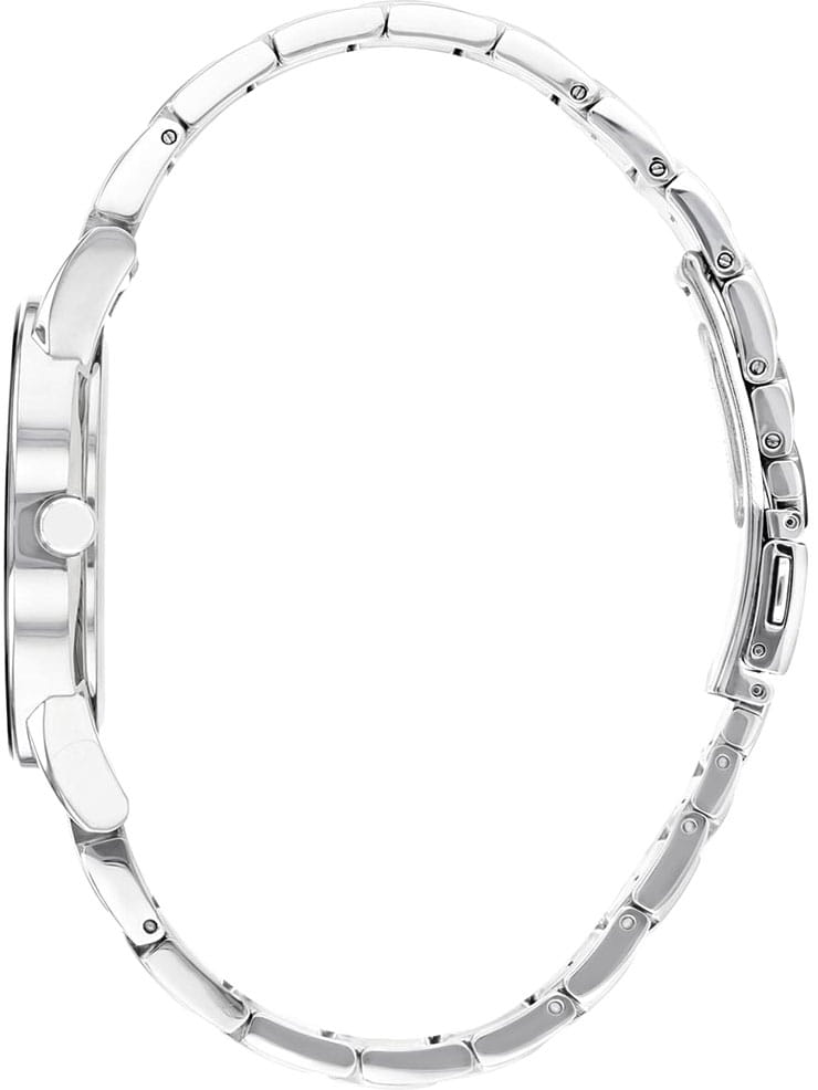 Citizen Citizen Eco-Drive Axiom AU1060-51E, eco-drive япония мужские часы на браслете нержавеющая сталь боковой вид