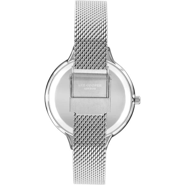 Lee Cooper Lee Cooper LC07433.520 , наручные женские часы фото под углом