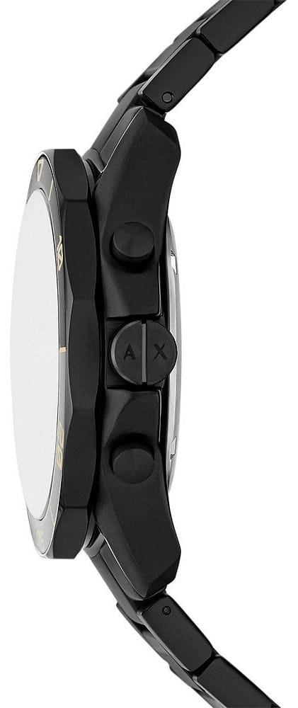 Оригинальные часы Armani Exchange Armani Exchange Spencer AX1963 кварцевые калибр механизма  общий вид