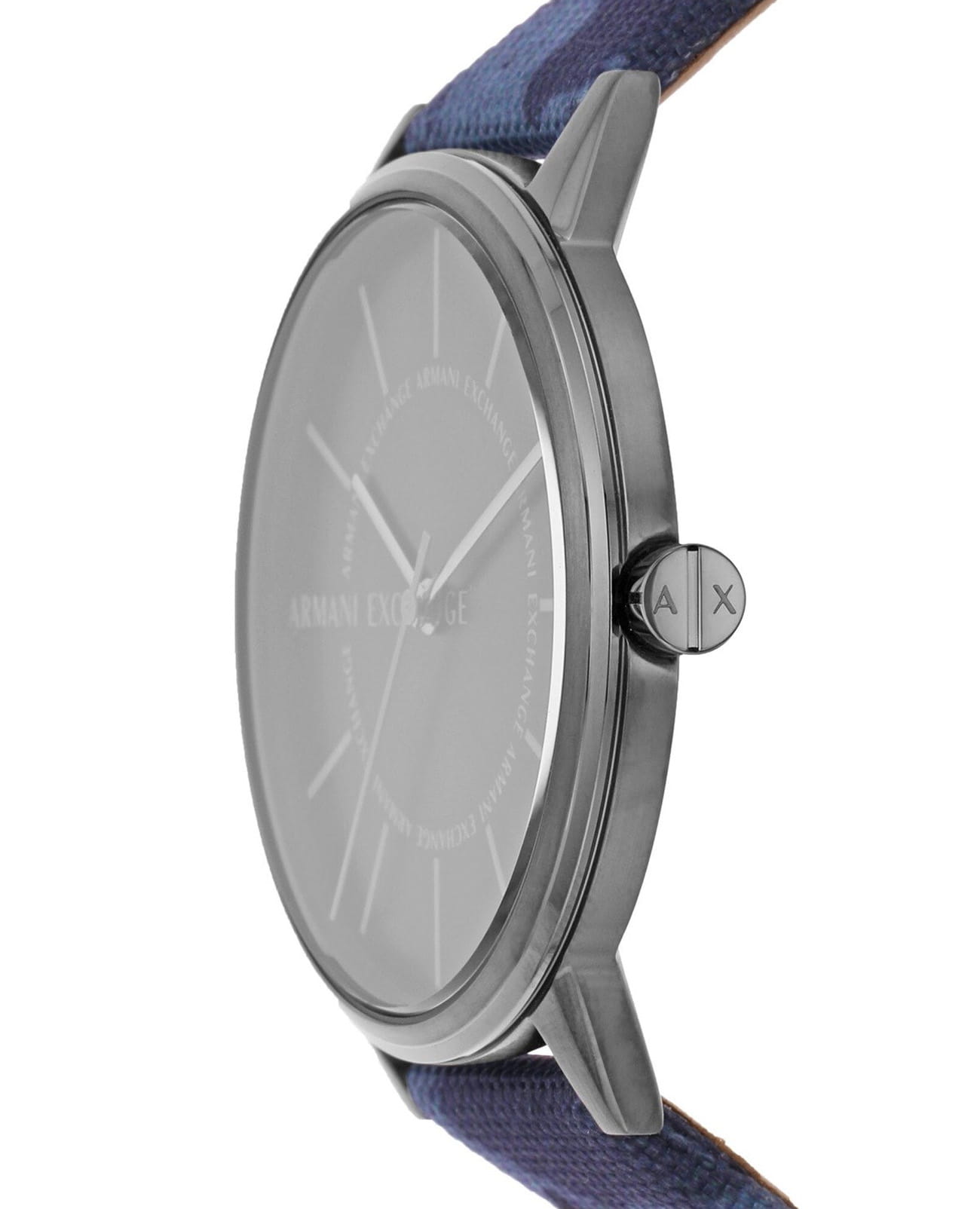 Armani Exchange Armani Exchange Cayde AX2750 , наручные мужские часы фото под углом