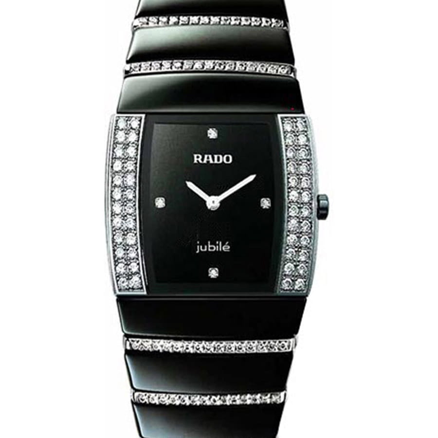 Rado Rado Sintra R13618719 , наручные мужские часы фото под углом