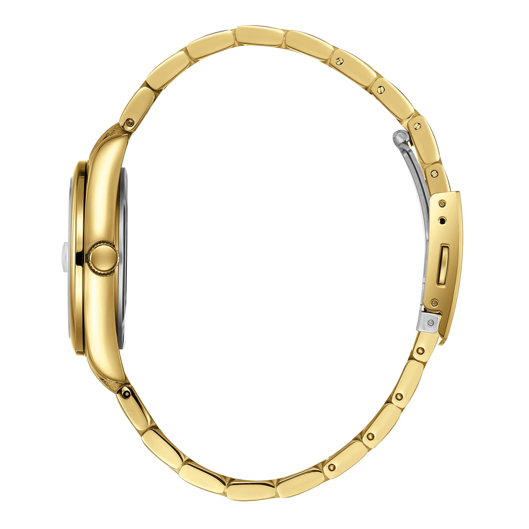 Beverly Hills Polo Club Beverly Hills Polo Club BP3709X.120,  сша женские часы на браслете нержавеющая сталь с pvd-покрытием боковой вид